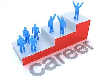 Professional Development: Two takes on building your career successfully